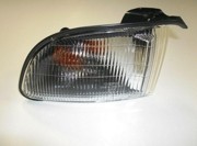 MITSUBISHI Galant 96-98 указатель поворота правый (белый) 2141549RAEC DEPO