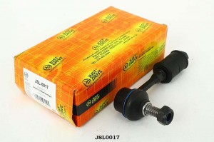 Mitsubishi Lancer 9 стойка заднего стабилизатор JSL0017 JUST DRIVE