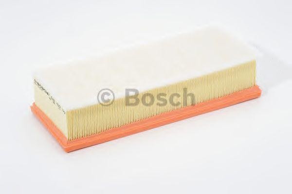 Воздушный фильтр F 026 400 172 BOSCH