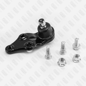 Hyundai SonataYF 11-/Optima 11-/i30/Ceed 12-/SantaFE DM 12-, Soul 13-  шаровая п FK0963 FIXAR