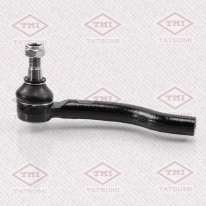 Nissan Pathfinder 05> наконечник рулевой правый TEC1725R TATSUMI