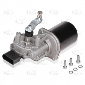 VAG Мотор стеклоочистителя VWF 1806 START VOLT