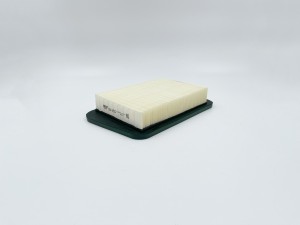 Jeep Liberti фильтр воздушный GB-9557 BIG FILTER