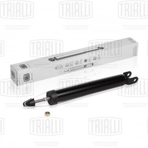 SS Actyon 11 - амортизатор задний AG 17504 TRIALLI
