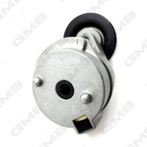 Hyundai Porter 2/Starex H-1 04-/Kia Sorento D4CB 02-10 - натяжитель приводного р GAT10060 GMB