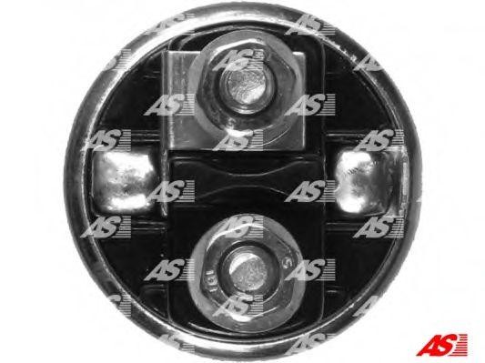 Hyundai Accent 00-08/Getz 04-08/Elantra 00-06/Matrix 04-08 Реле втягивающее стар SS5004 AS PL