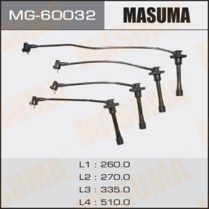 Toyota Carina Провода высоковольтные MG-60032 MASUMA
