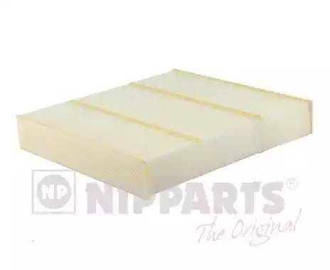 Honda Jazz, Fit GD фильтр салона J1344007 H B JAKOPARTS NIPPARTS