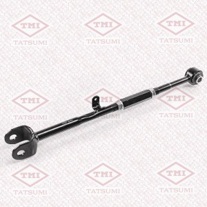 ТЯГА ЗАДНЕЙ ПОДВЕСКИ ПОПЕРЕЧНАЯ L TED1703L TATSUMI