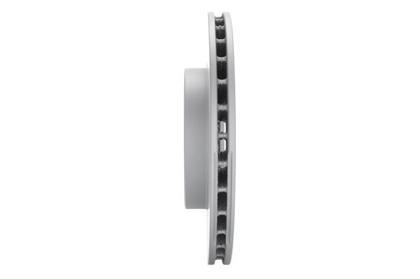 Диск торм. пер.вент.[236x20mm] 6 отв. 0 986 478 192 BOSCH