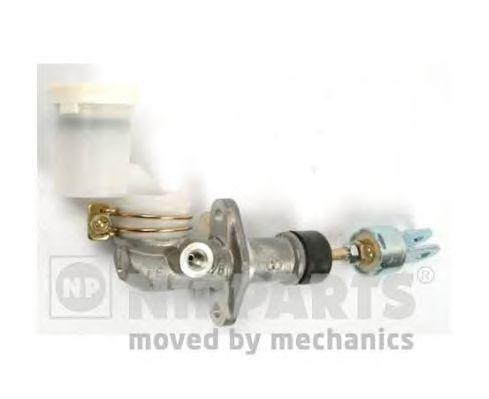 Mitsubishi Pajero Главный цилиндр сцепления в сборе J2505015 H B JAKOPARTS NIPPARTS