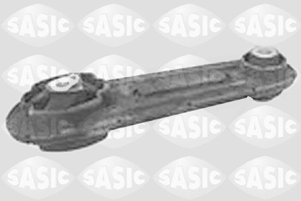 Renault Logan, Megane II опора ДВС задняя нижняя 4001814 SASIC