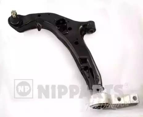 Nissan Primera P12 рычаг передний нижний левый J4901030 H B JAKOPARTS NIPPARTS