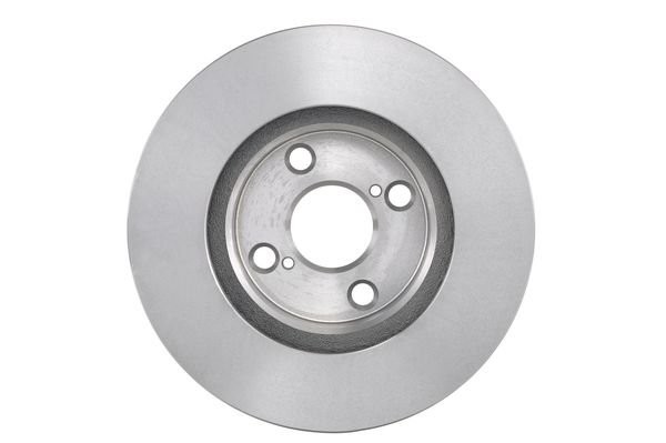 Toyota Corolla E120 диск тормозной передний 0 986 479 085 BOSCH
