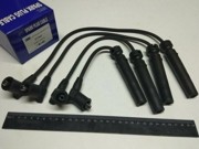 Провода высоковольт. ком/кт. C1141 VALEO PHC