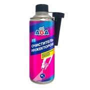 ОЧИСТИТЕЛЬ ИНЖЕКТОРОВ УНИВЕРСАЛЬНЫЙ AGA801F AGA