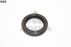 Hyundai Solaris 17 - 1.4 сальник к/в передн     34x48x7 KOS-043 KOS KOREA