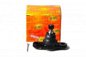 Hyundai ElantraHD 06-11/I30 06-09/Ceed 06-09/Cerato09-11 шаровая опора JSB0056 JUST DRIVE