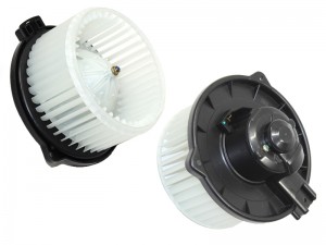 Toyta Carina Мотор отопителя ST8710312050 SAT