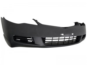 Honda Civic 05-09 - бампер передний STHD09000B0 SAT
