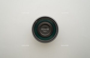Hyundai Sonata G4JP 2.0-2.4/SantaFe00-05 2.0-2.4б Ролик натяжной GT10061 GMB