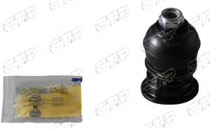 HONDA Accord ALL 90-98-08, CR-V 97- шаровая опора верхняя Одиссей? задняя CBHO-27 CTR