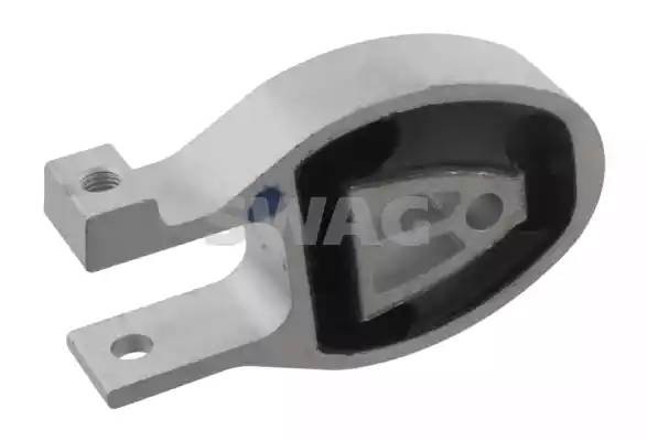 Ford Mondeo 4 опора задняя МКПП 50 93 2676 SWAG