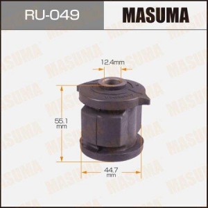 Toyota Corolla/Sprinter AE1__ с/блок передний продольного  рычага RU-049 MASUMA