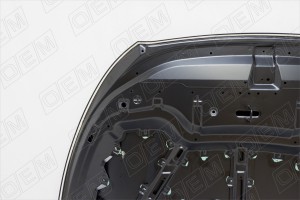 КАПОТ HYUNDAI IX35 (2010-НВ) OEM0006KPT OEMPARTS