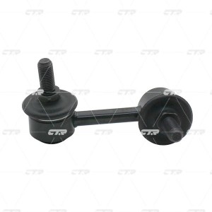 Subaru Forester 07-13/Impreza 08-14, XV 12-(VIN) втулка переднего стабилизатора  CVSU-13 CTR