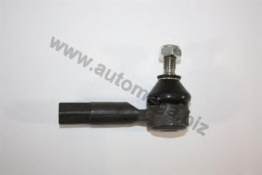 VAG Golf 4 наконечник рулевой левый длинный 3042208111J0B AUTOMEGA