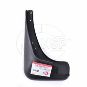 Kia Rio 12- Брызговик передний левый NSP02868314Y000 NSP