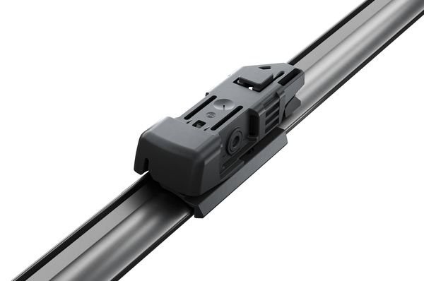K600+500мм Комплект щеток стеклоочистителя бескаркасных Hyundai ix55, Audi A5 3 397 007 296 BOSCH