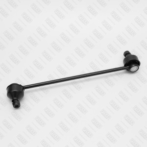 Ford Focus 2, 3/ Volvo S40 Стойка стабилизатора передняя FP0696 FIXAR