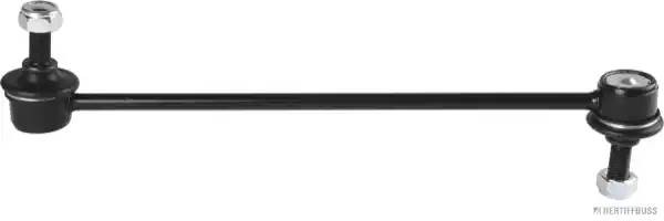 MAZDA 323 00-03  PREMACY 01->, HAIMA 3 стойка переднего стабилизатора J4963009 H B JAKOPARTS NIPPARTS