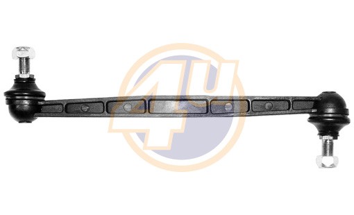 ТЯГА СТАБ ПЕРЕДН OPL ASTRA G 98- (пластик) OPF61829 4U
