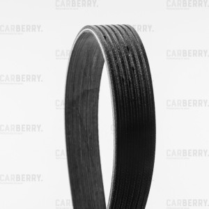 7PK2285 Toyota Land Cruiser Prado 120, 150 [2TRFE] (04- ремень приводной 7PK2285 CARBERRY