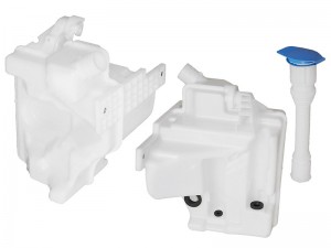 VAG Polo sd 10-, Rapid 12-20 бачок омывателя STSDR1101C0 SAT