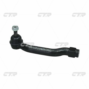 Наконечник рултяги перед L (старый арт CET-200L) CE0816L CTR