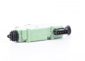 VAG T4 Caravelle электромотор замка двери 7D0 959 781 A VAG