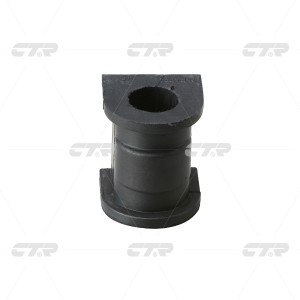 Daewoo Matiz/Spark 04-10 втулка переднего стабилизатора CVKD-14 CTR