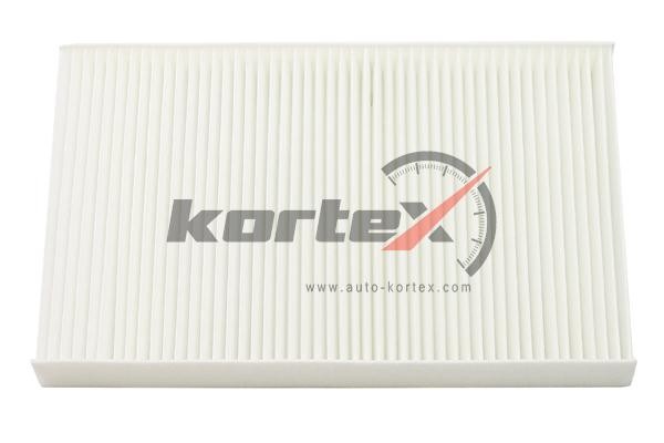 Peugeot 307,308,408, Citroen C2, C3, C4 11- Фильтр салона KC0079 KORTEX