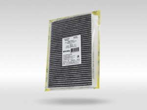 Фильтр салонный угольный NF6195C NEVSKY FILTER
