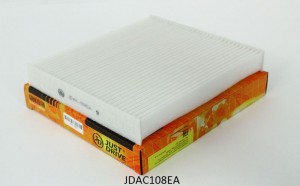 Toyota RAV4 II 12,05>,CorollaX 07-, Auris 07>,Yaris II 12,05>, Outback 09- фильт JDAC108EA JUST DRIVE