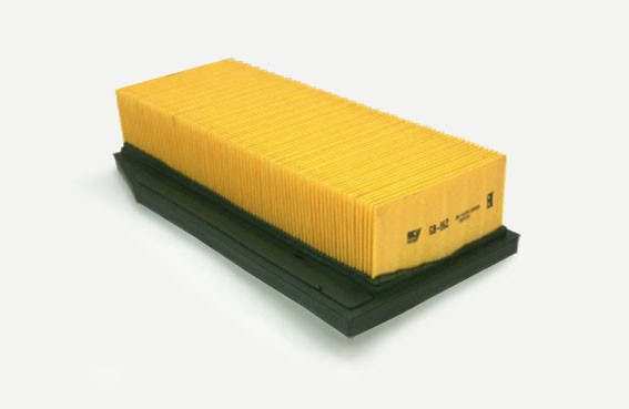 Фильтр воздушный GB-962 BIG FILTER
