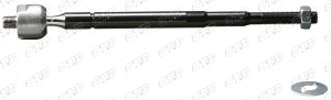 Тяга рулевая голая L/R CRT-28 CTR