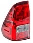 Toyota HILUX 15- Фонарь задний левый 21219AMLLDUE DEPO