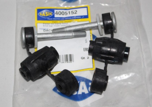 Renault Logan, ALMERA NEW, Largus , Xray стойка переднего стабилизатора 4005152 SASIC