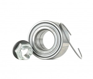 Подшипник пер. ступ. ком/кт R15516 NTN SNR