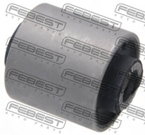 Mitsubishi Lancer 9, Outlander c 03- с\блок заднего нижнего поперечного рычага н MAB-088RUB FEBEST